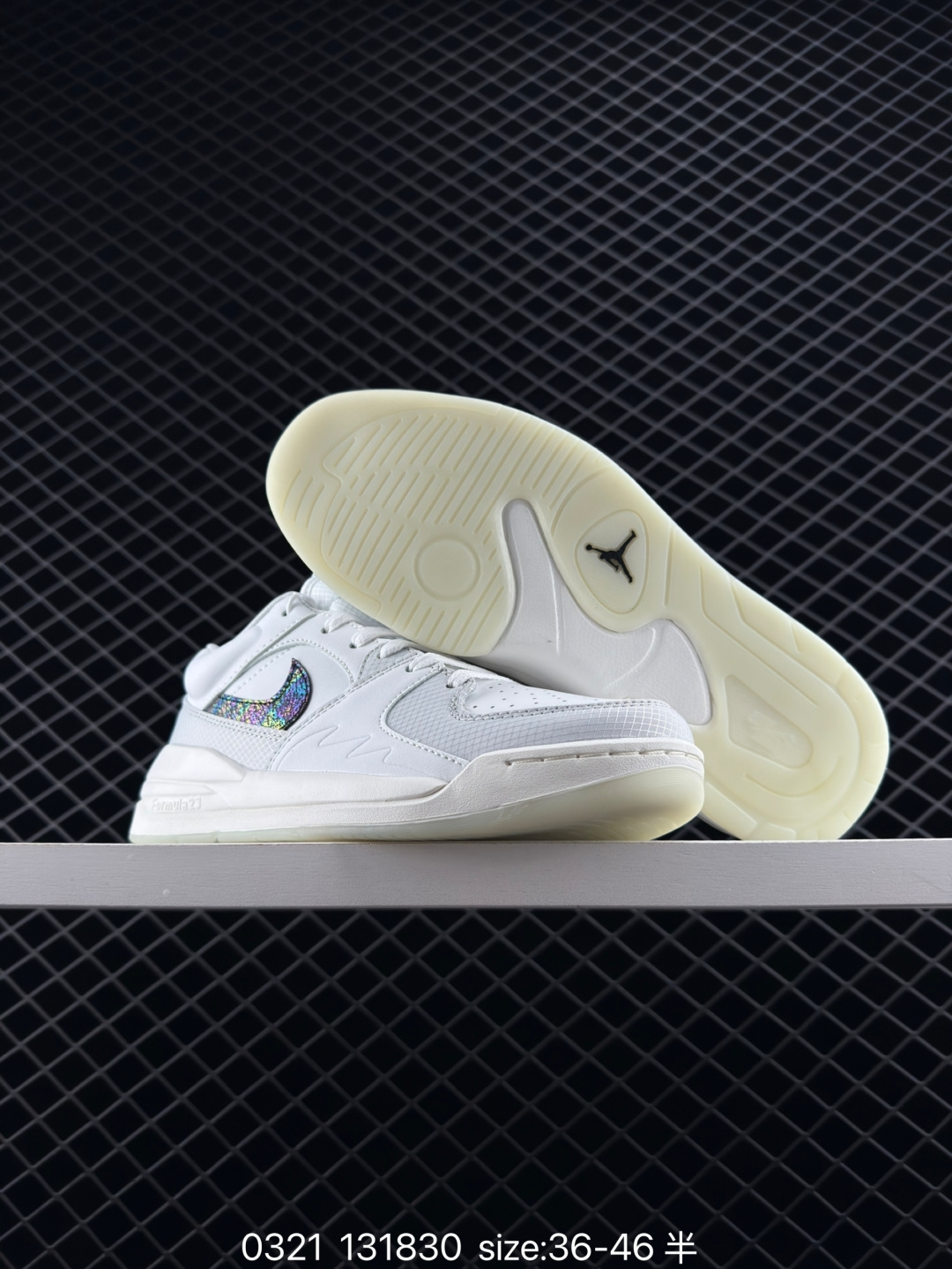 Air Jordan Stadium 90 Stadium